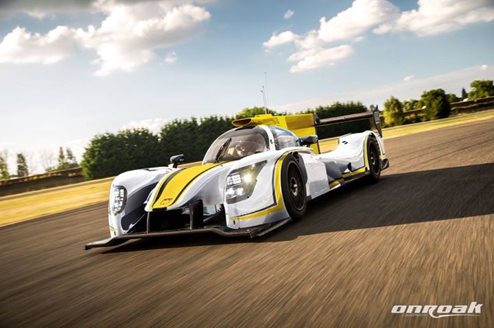 LMP2 drives available 
RLR Msport have drives available in their new Ligier JS P217 LMP2 car for the ELMS and the Le Mans 24 Hour.
RLR have a wealth of experience in endurance racing with LMP2 at Le Mans and are race winners in LMP3.
Interested parties should contact Nick Reynolds on + 44 (0)7711 888901 or nick@rlrmsportltd.com