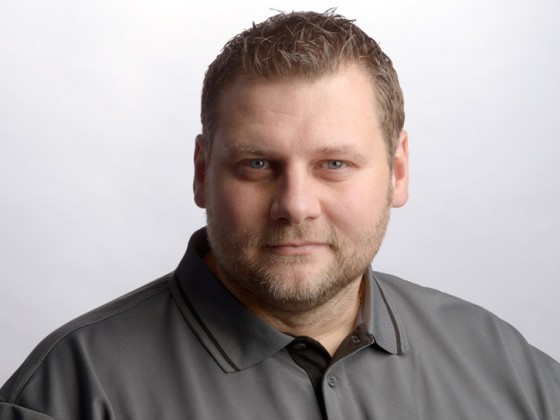 Jason Longworth