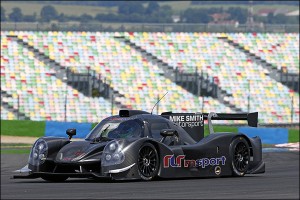 RLR-Ligier