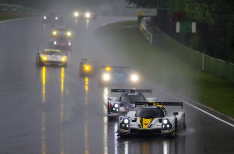 Imola 2016