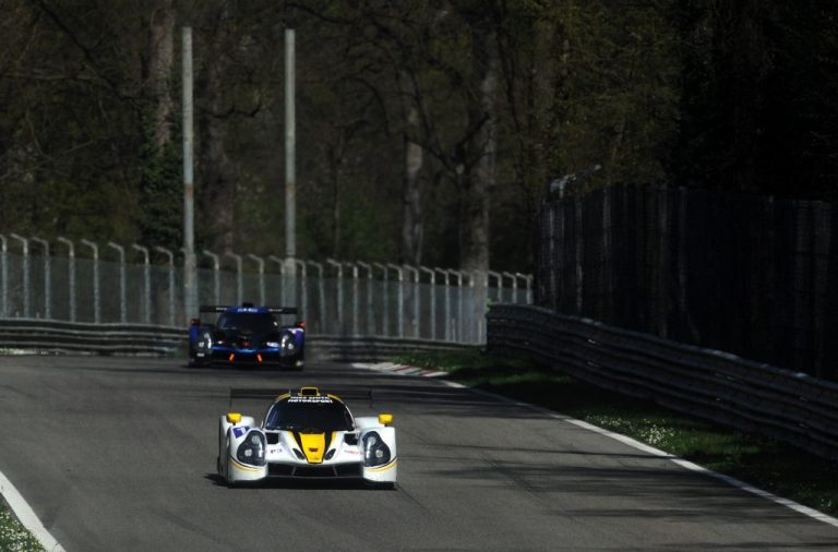 monza